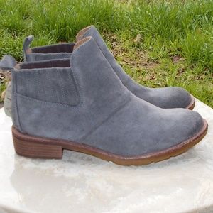 sofft bellis waterproof bootie